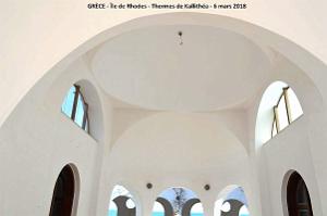 070- Thermes de  Kallithea